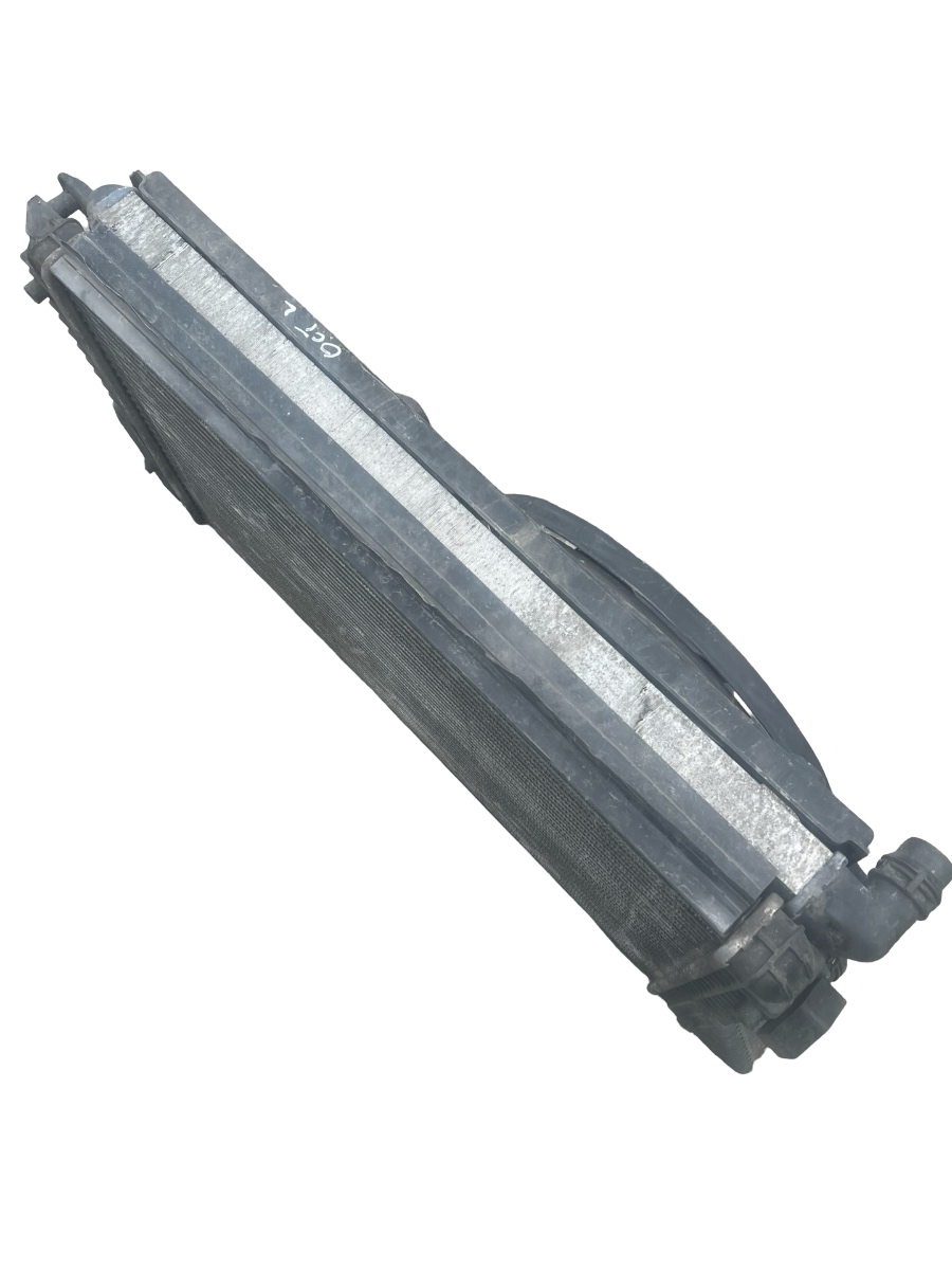 Ansamblu radiatoare SKODA OCTAVIA 1Z3 2004 - 2013 1.9 TDI BXE 1K0121253AA 1K0145803E – foto 4