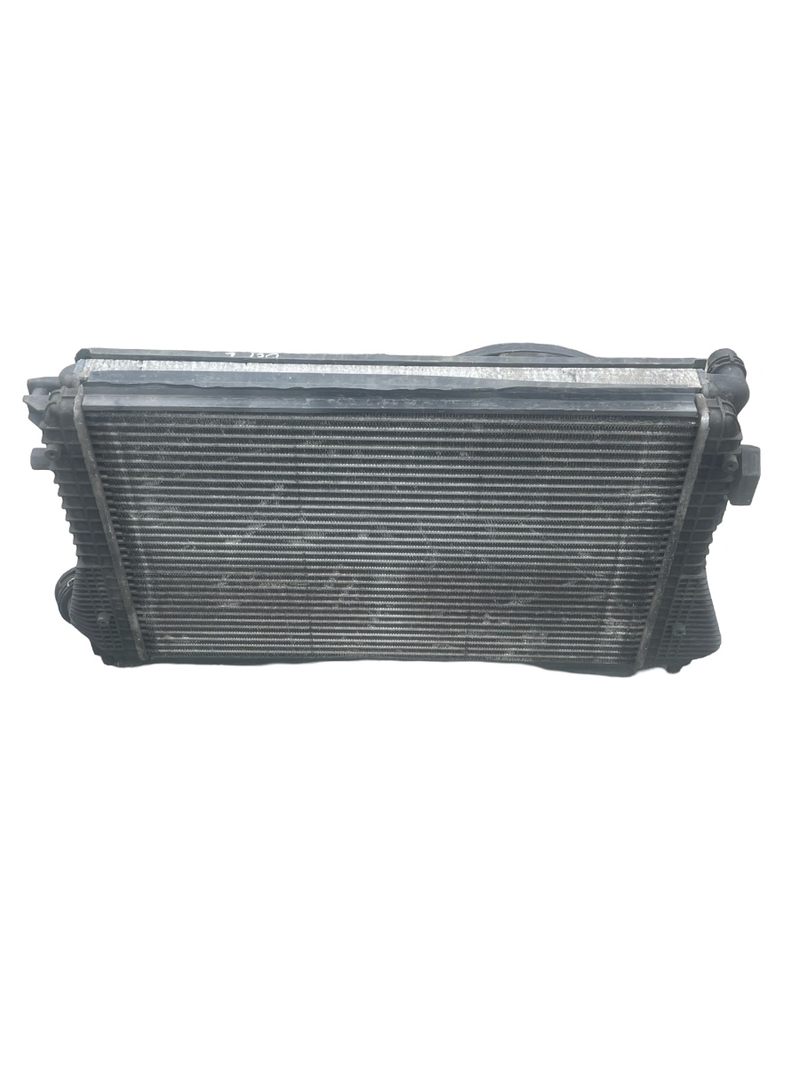 Ansamblu radiatoare SKODA OCTAVIA 1Z3 2004 - 2013 1.9 TDI BXE 1K0121253AA 1K0145803E