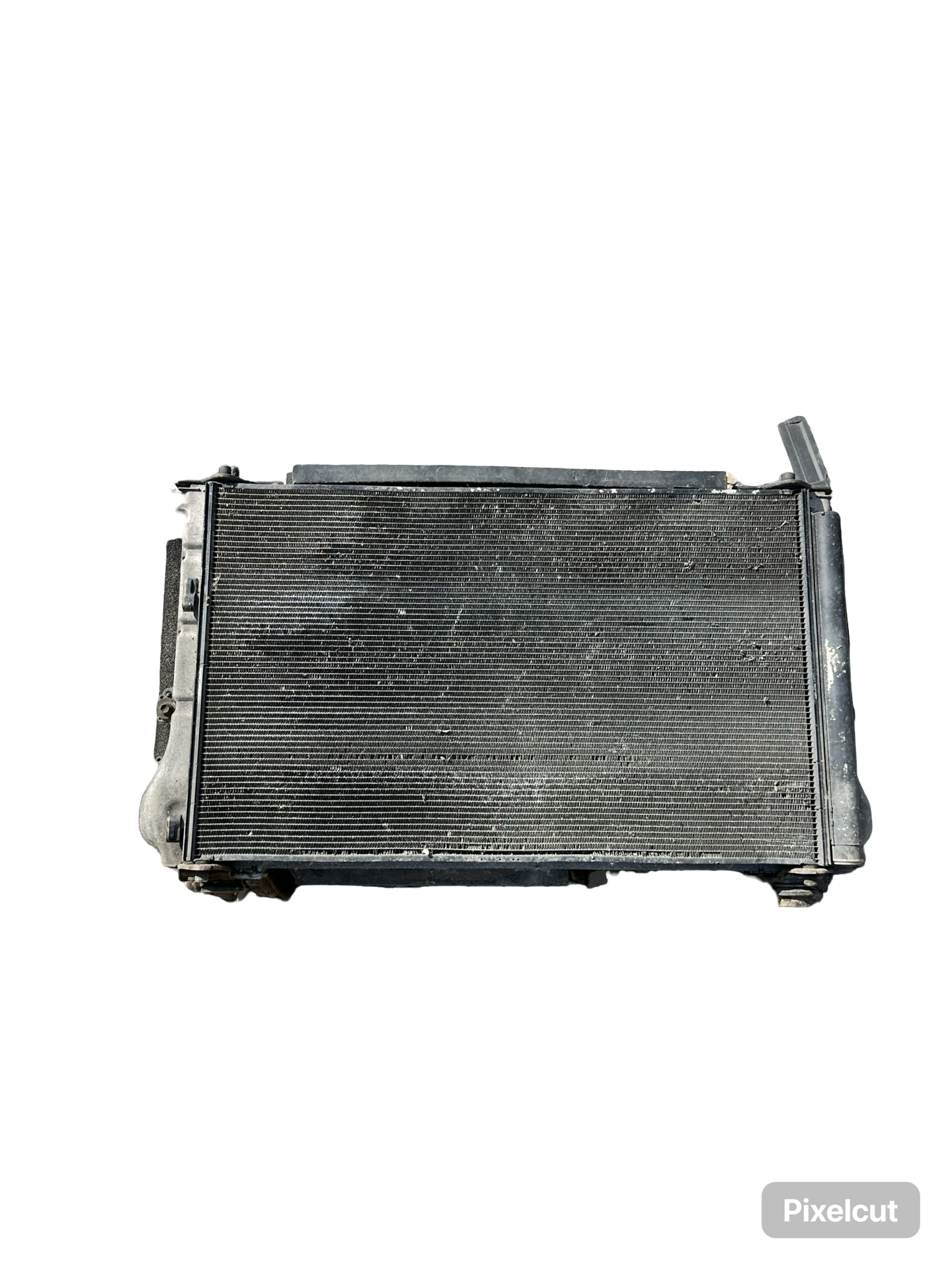 Ansamblu Radiatoare Toyota RAV 4 2005–2010 - 2.2D 177CP