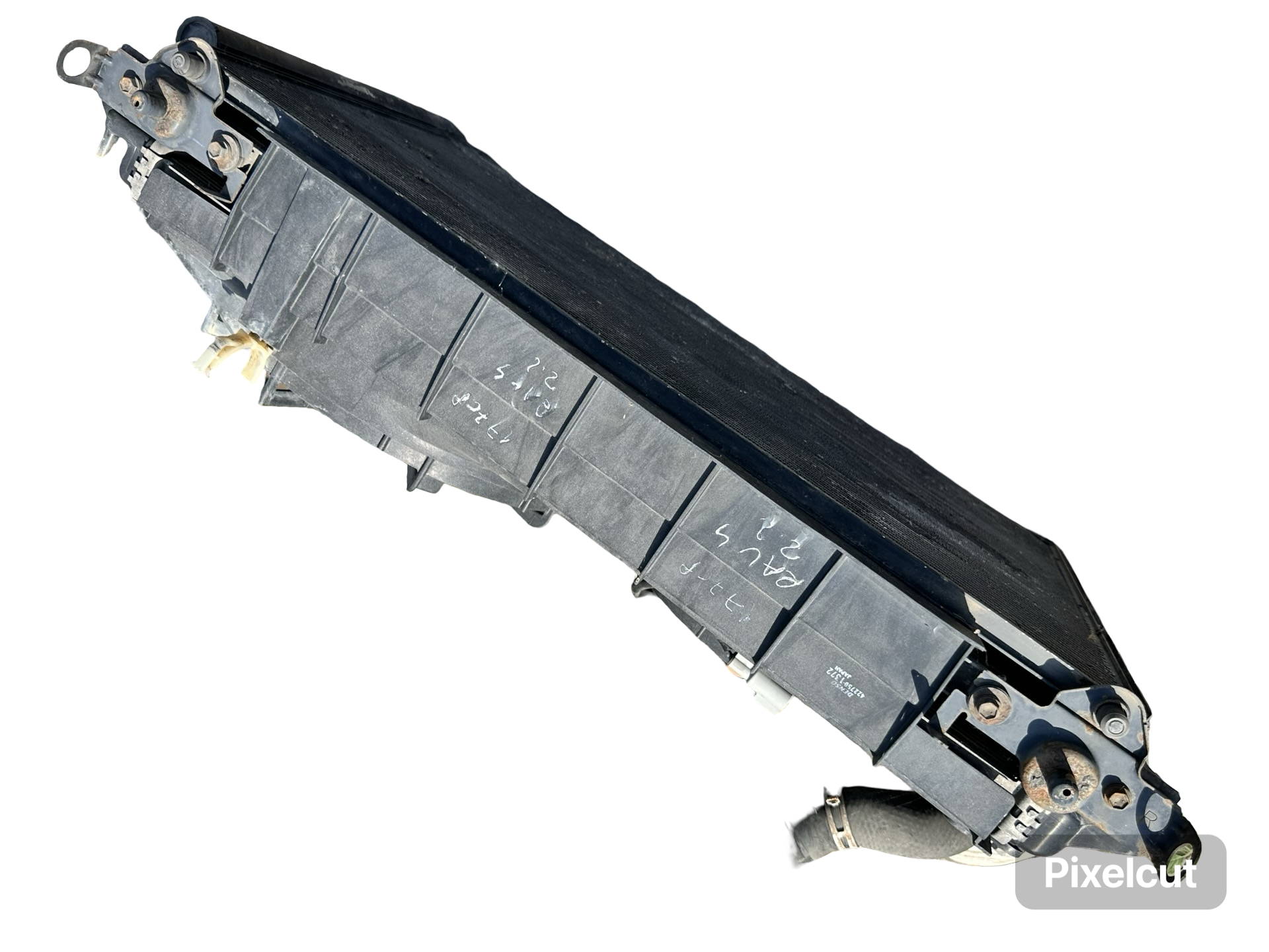 Ansamblu Radiatoare Toyota RAV 4 2005–2010 - 2.2D 177CP – foto 2
