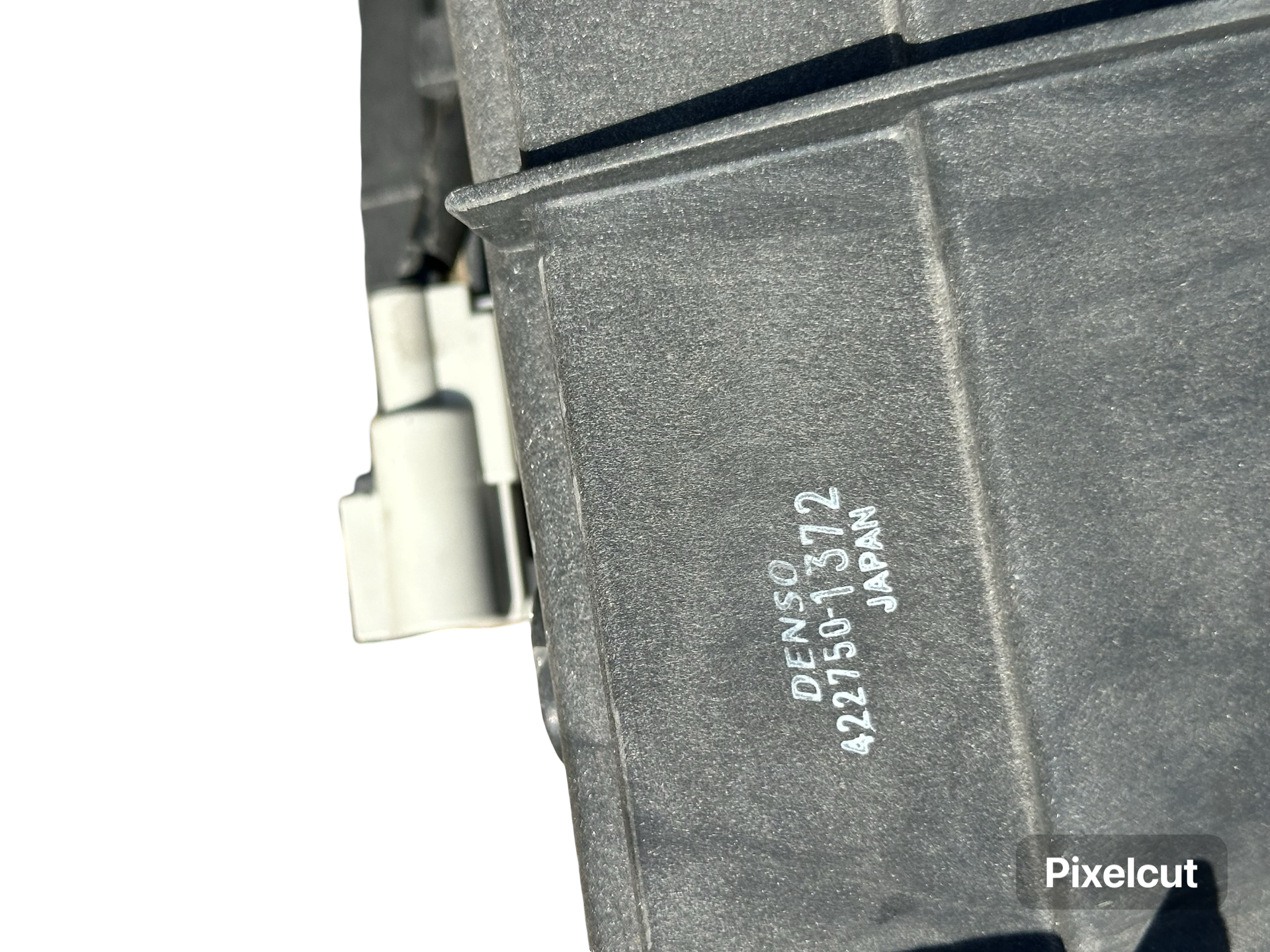 Ansamblu Radiatoare Toyota RAV 4 2005–2010 - 2.2D 177CP – foto 4