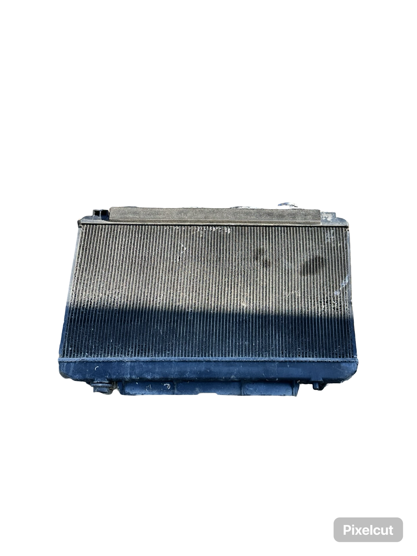 Ansamblu Radiatoare Toyota RAV4 2 2000–2006 - 2.0i , vezi foto !!