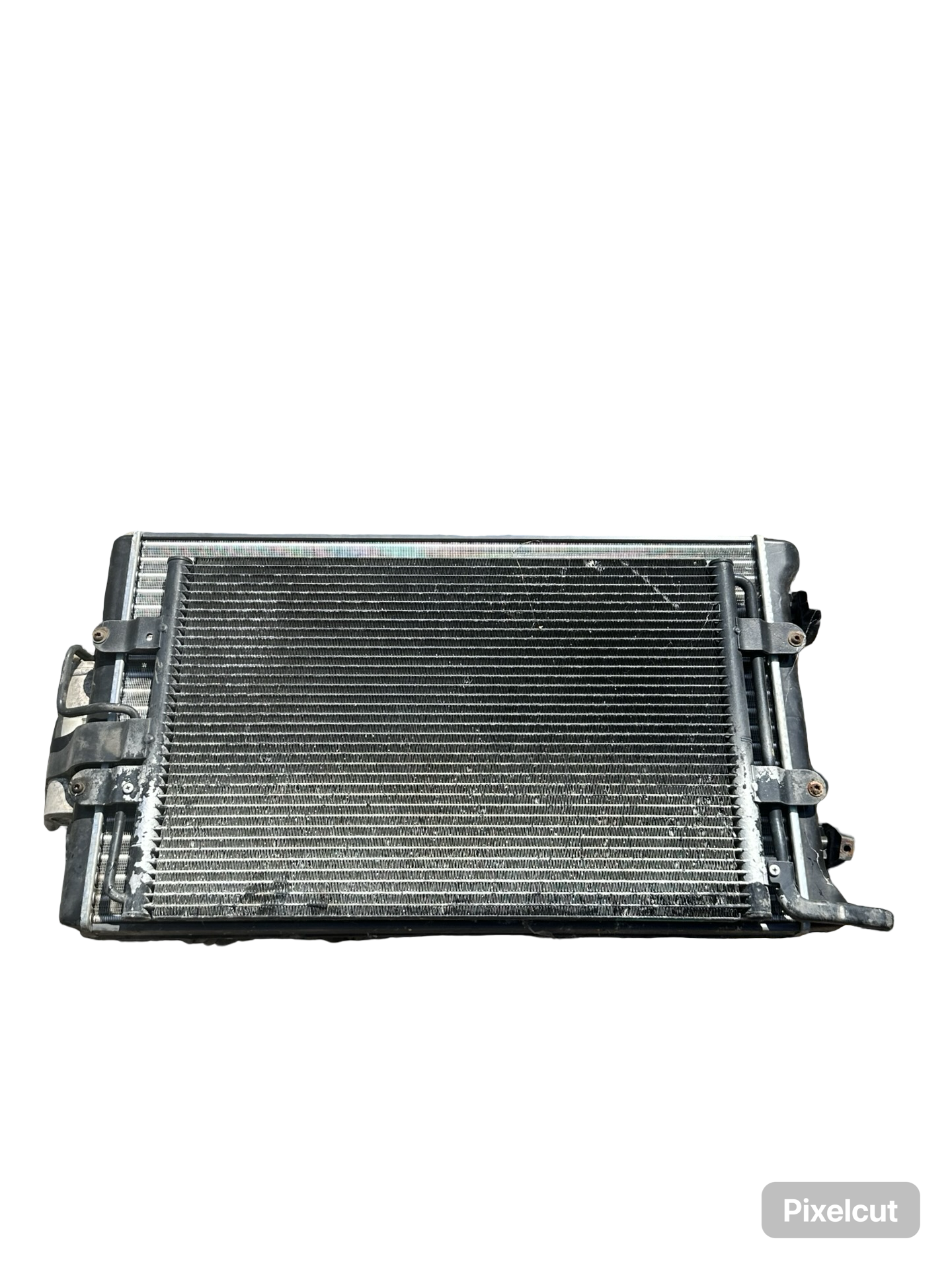 Ansamblu Radiatoare Volkswagen Golf 4  1.4 AXP 1997–2006 - cod: 1J0121207T  Defect la mufa