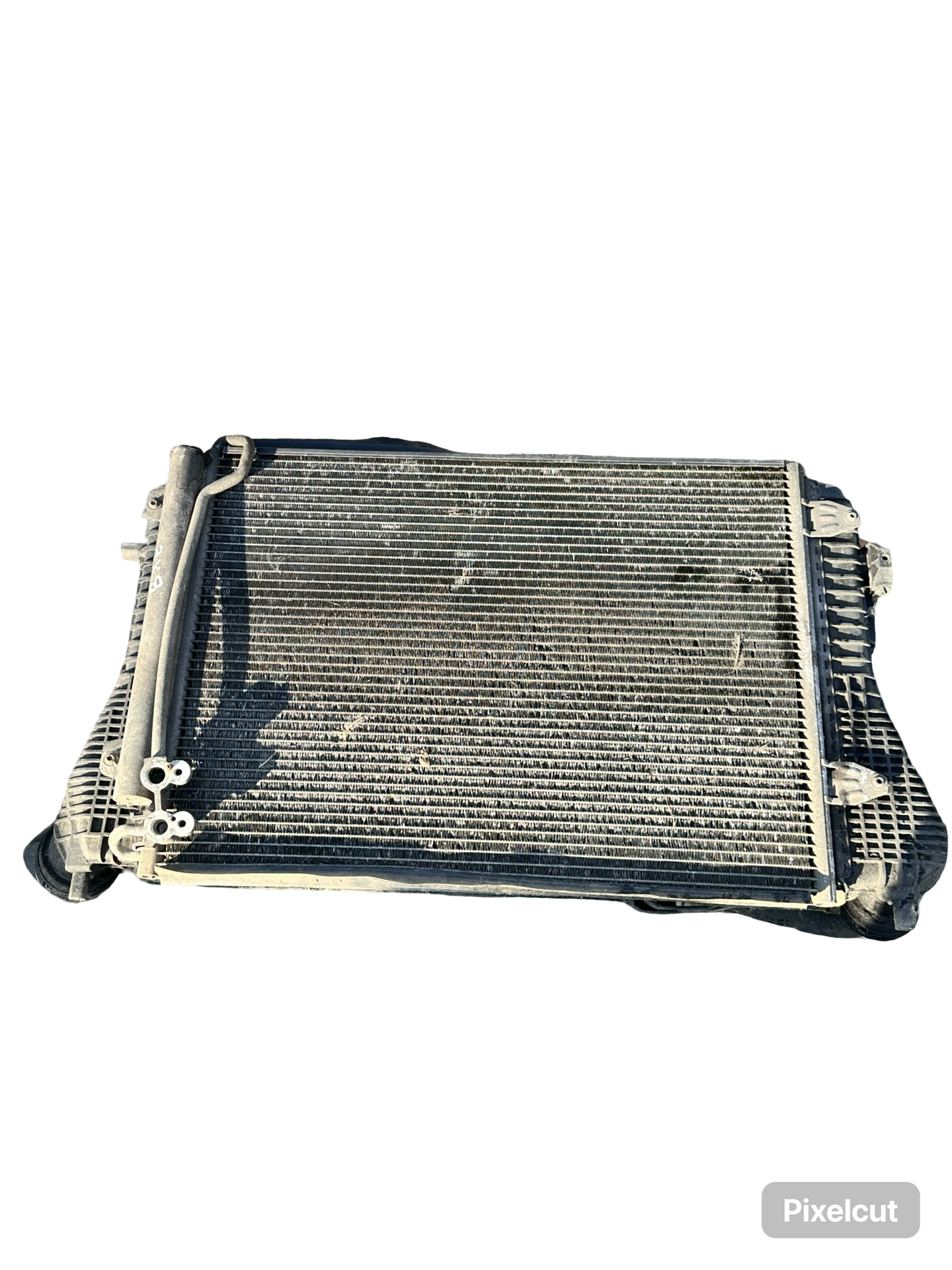 Ansamblu Radiatoare Volkswagen Passat B6 2005–2010 - cod: 1K0121207T 1.9 BXE