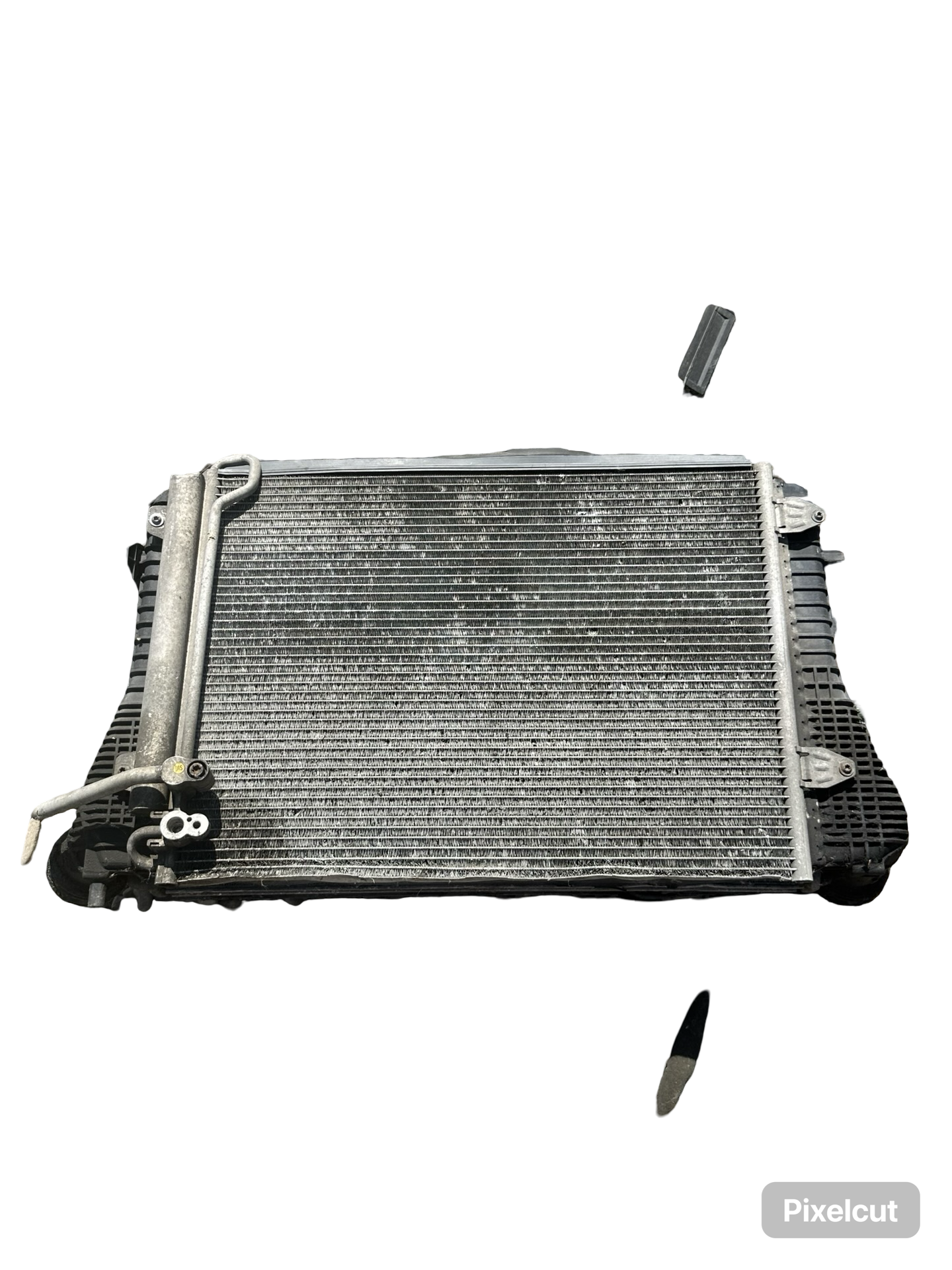 Ansamblu Radiatoare Volkswagen Passat B6 2005–2010 - cod: 3C0121253K 2.0TDI BKP