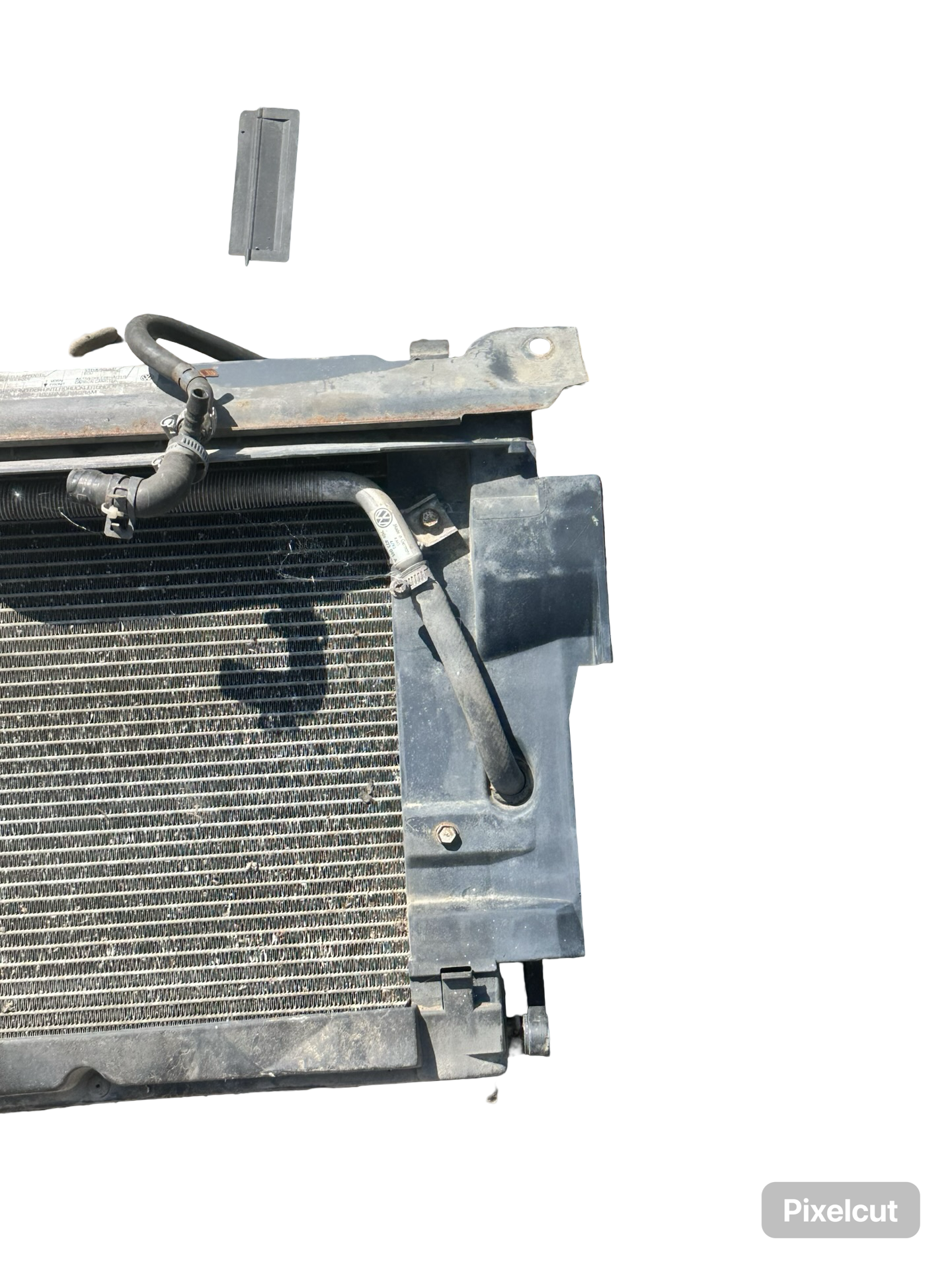 Ansamblu Radiatoare Volkswagen Transporter T4 1994 2.5i AAF – foto 2