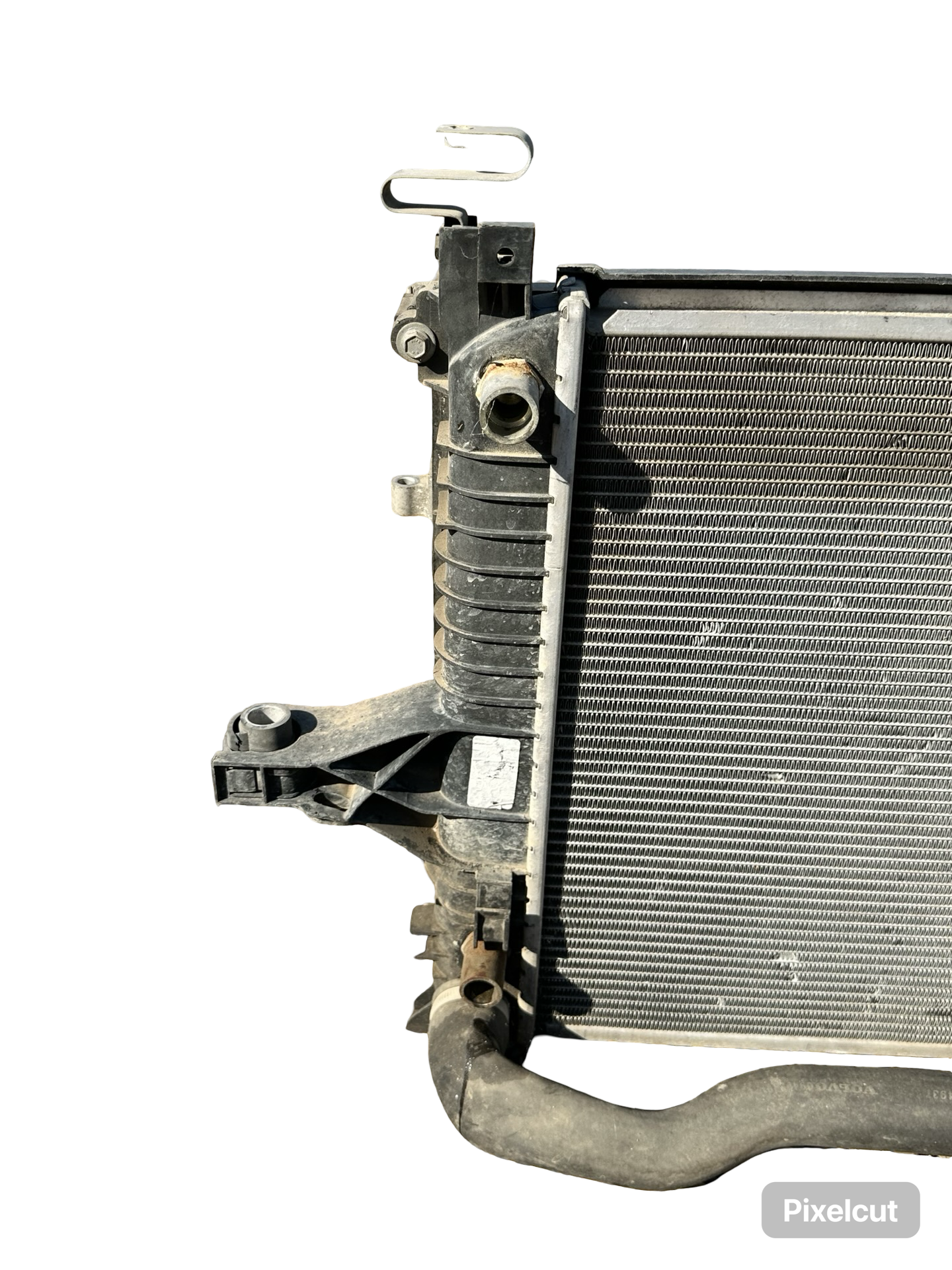Ansamblu Radiatoare Volvo S60 cod: 9492961 2.4i EURO3 – foto 4