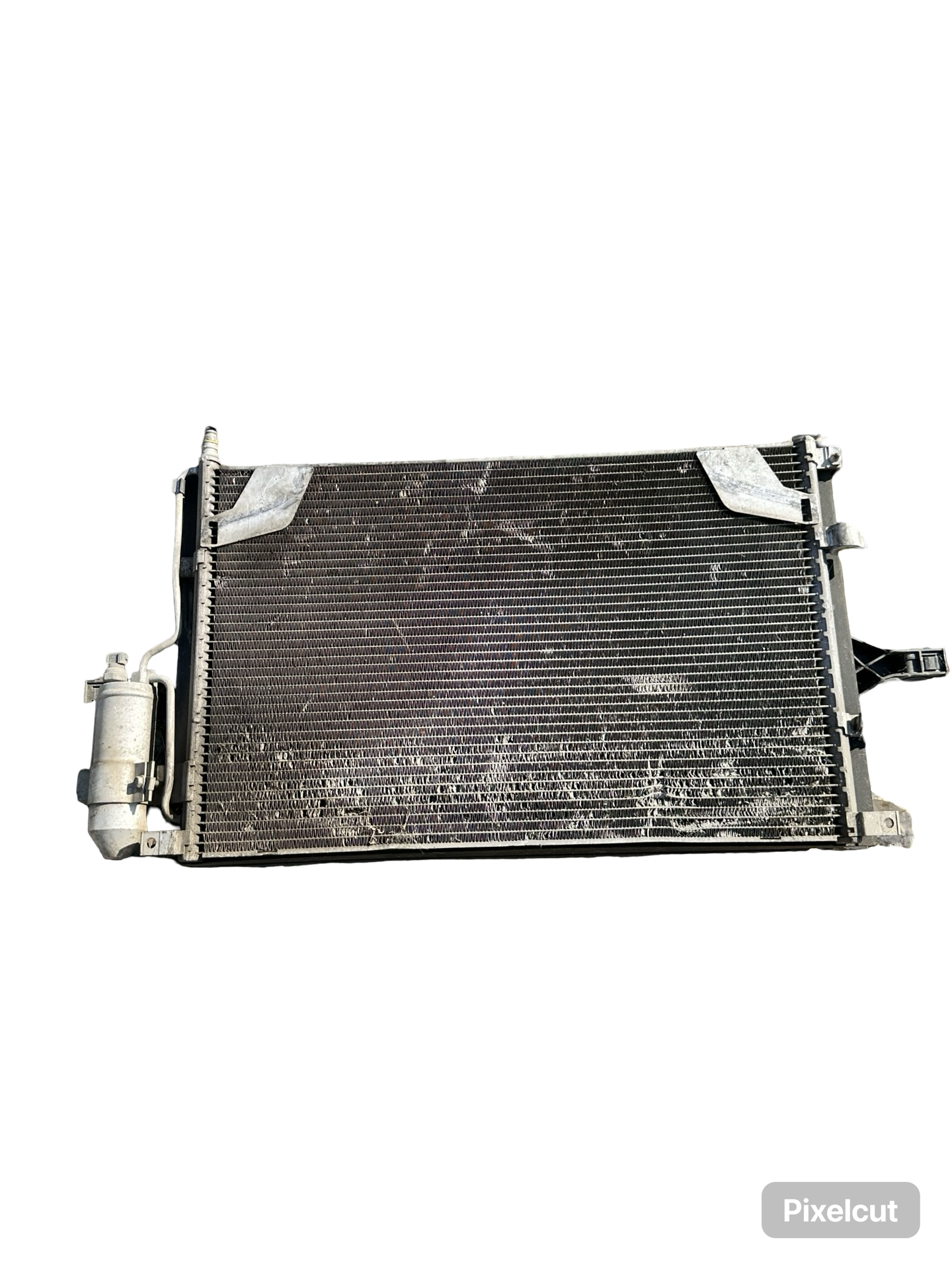 Ansamblu Radiatoare Volvo S60 cod: 9492961 2.4i EURO3