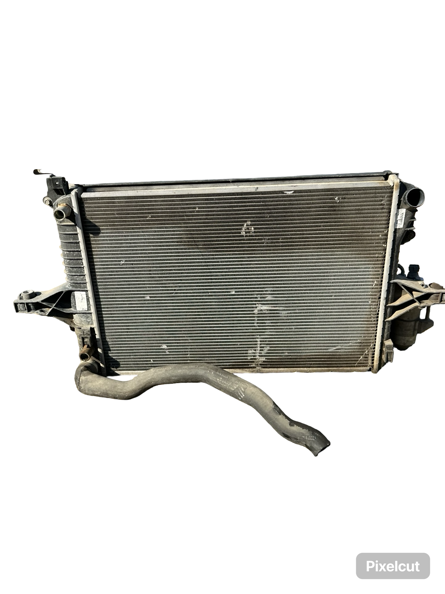 Ansamblu Radiatoare Volvo S60 cod: 9492961 2.4i EURO3 – foto 2