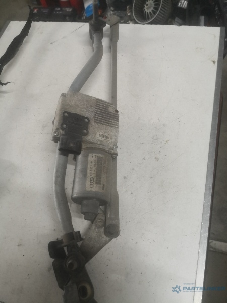 Ansamblu stergatoare AUDI A4 IV (8K2, B8) [ 2007 - 2015 ] OEM 8k1955119a