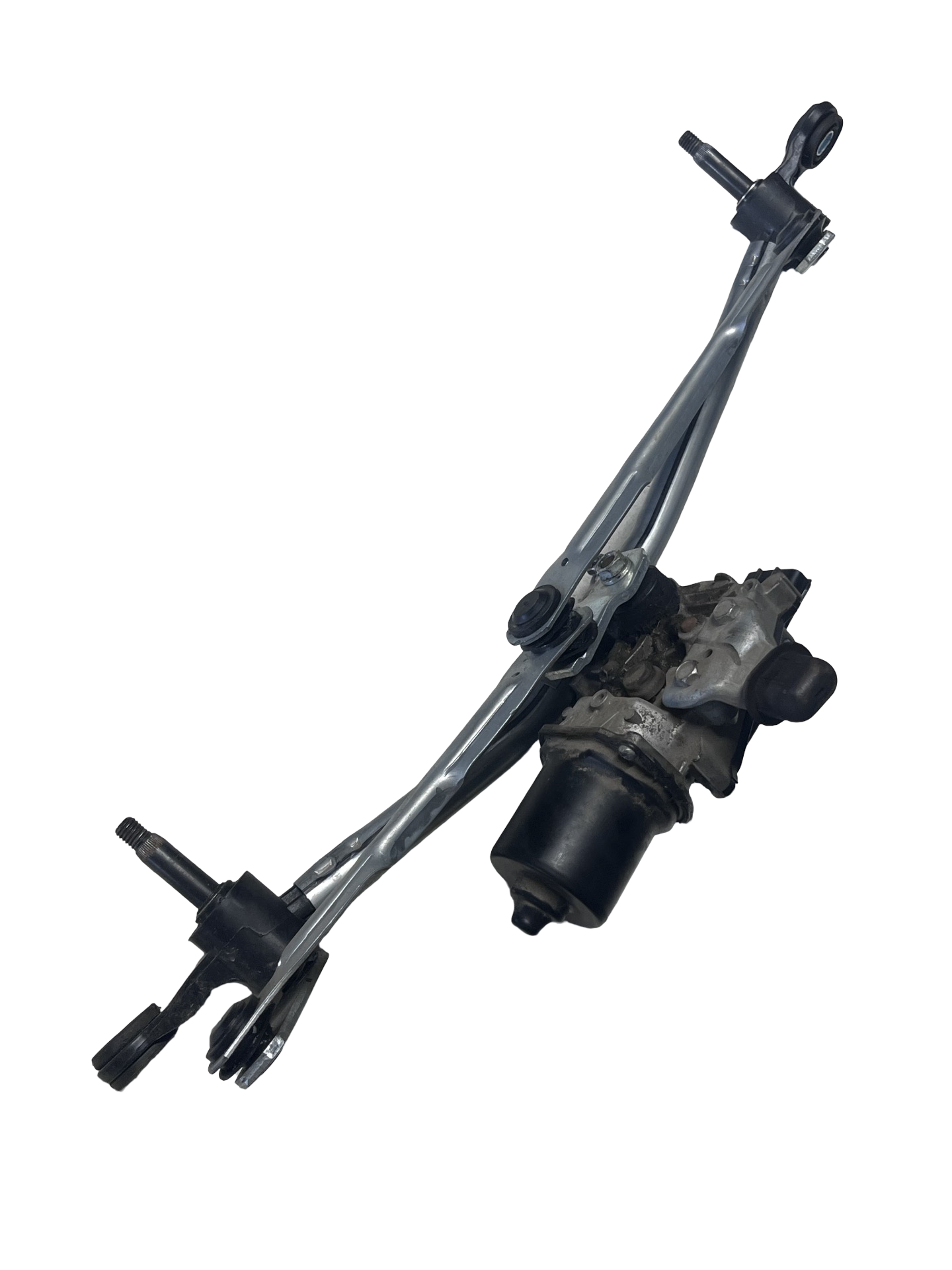 Ansamblu Stergatoare Dacia Dokker 2012–2021 - cod: 987101934 – foto 4