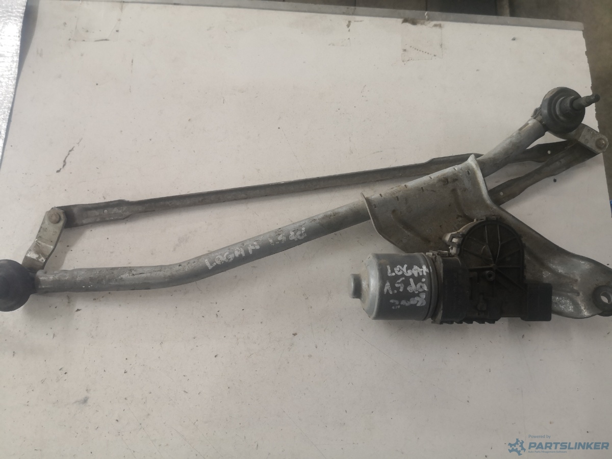 Ansamblu stergatoare DACIA LOGAN (LS_) [ 2004 - > ] OEM 3397020879 – foto 2