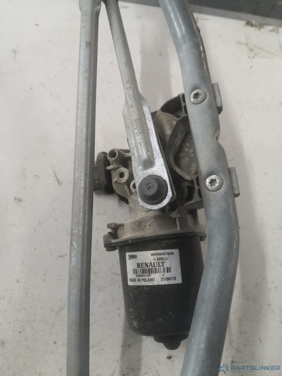 Ansamblu stergatoare DACIA SANDERO II [ 2012 - > ] OEM 208004410r – foto 2