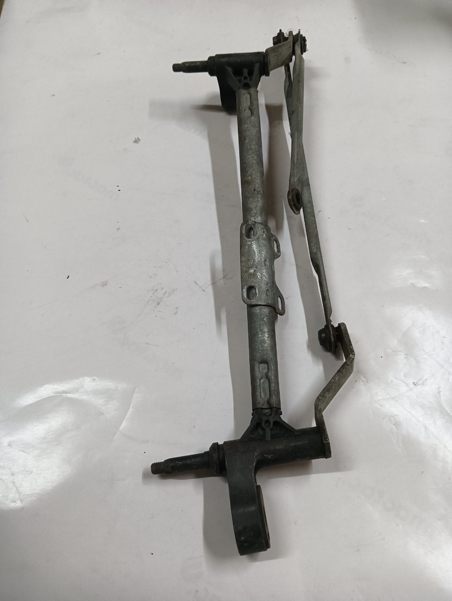 Ansamblu stergatoare fara motoras OPEL CORSA D S07 2006 - 2014 – foto 2