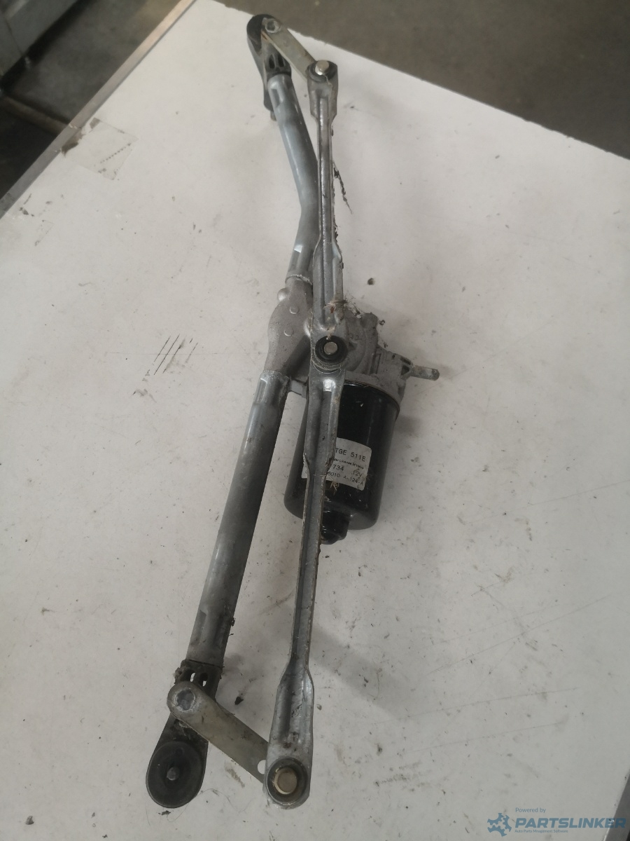 Ansamblu stergatoare FIAT PUNTO (188_) [ 1999 - 2012 ] OEM 159200734