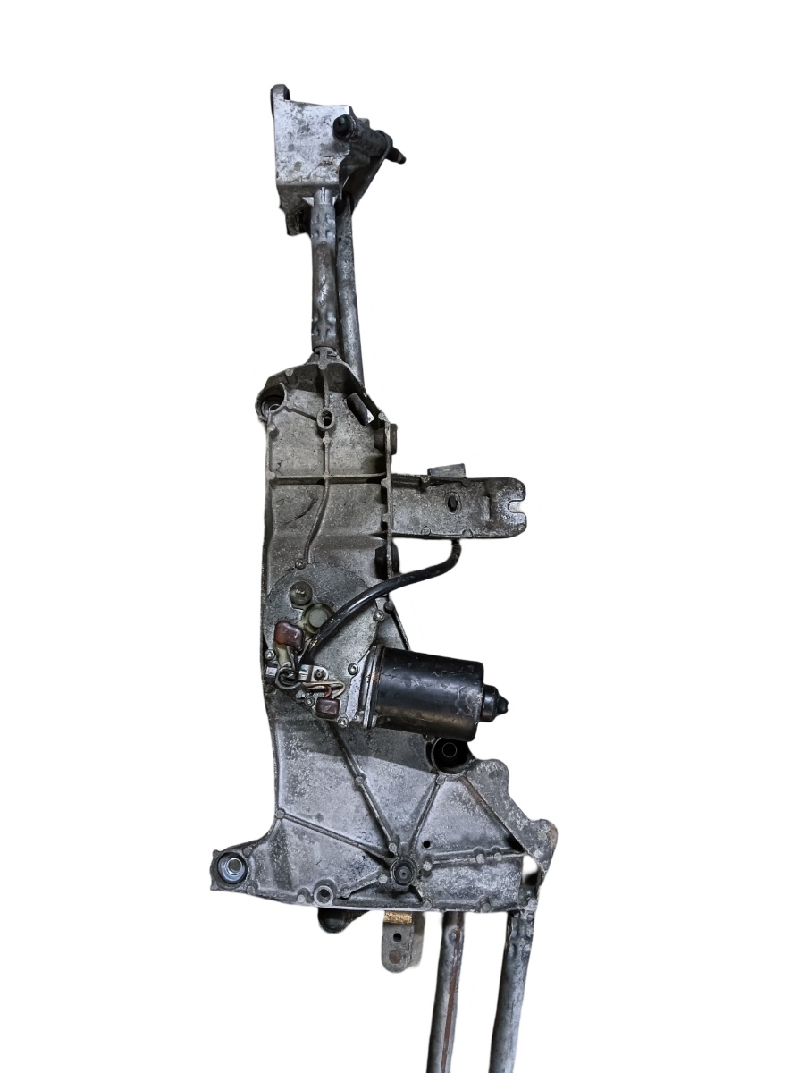 Ansamblu stergatoare  FIAT ULYSSE 179_ 2002 - 2011 – foto 4