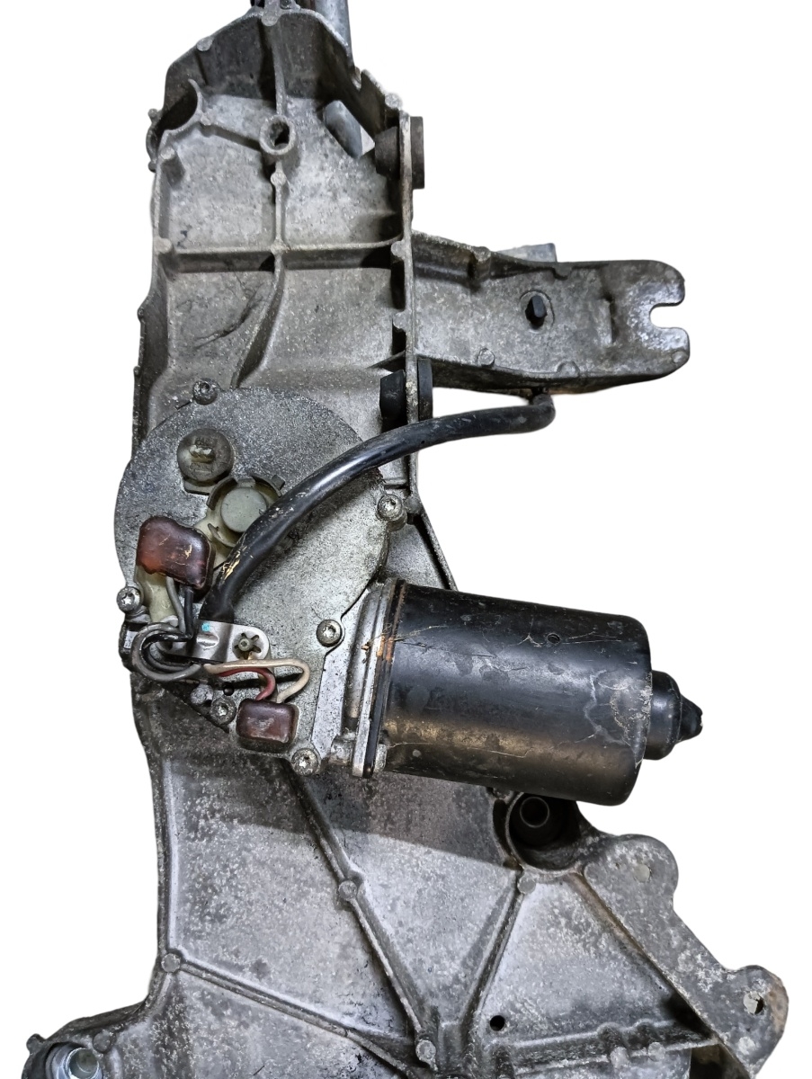 Ansamblu stergatoare  FIAT ULYSSE 179_ 2002 - 2011 – foto 2