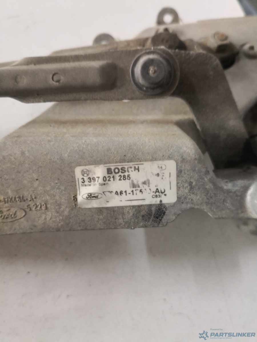 Ansamblu stergatoare FORD FIESTA V (JH_, JD_) [ 2001 - 2010 ] OEM 3397021285 – foto 2
