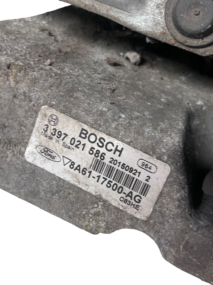 Ansamblu stergatoare FORD FIESTA VI 2016 Facelift -> 8A61-17500-AG – foto 4