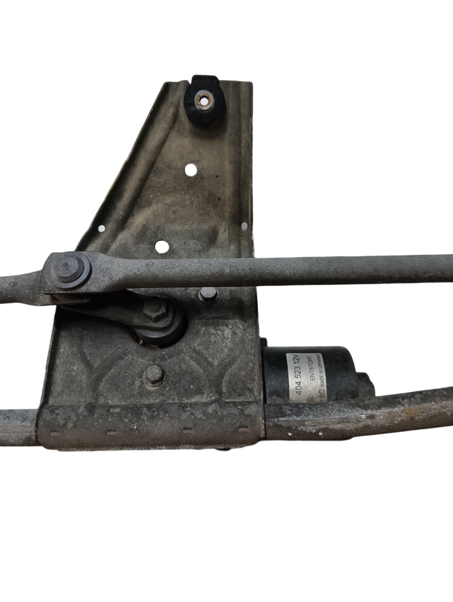 Ansamblu stergatoare  FORD FOCUS II DA_, HCP, DP 2004 - 2013 – foto 2