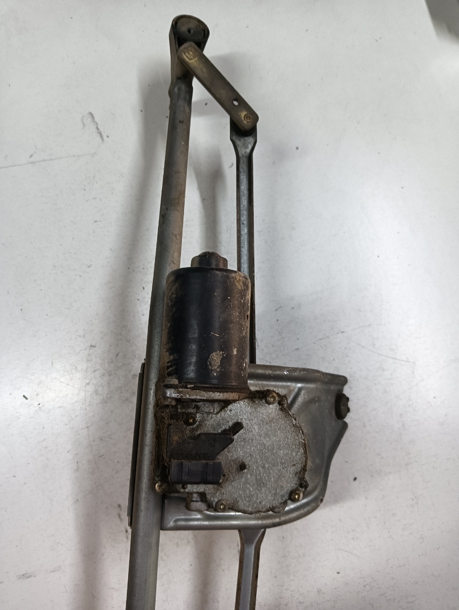 Ansamblu stergatoare  FORD TRANSIT Box FA 2006 - 2014 – foto 2