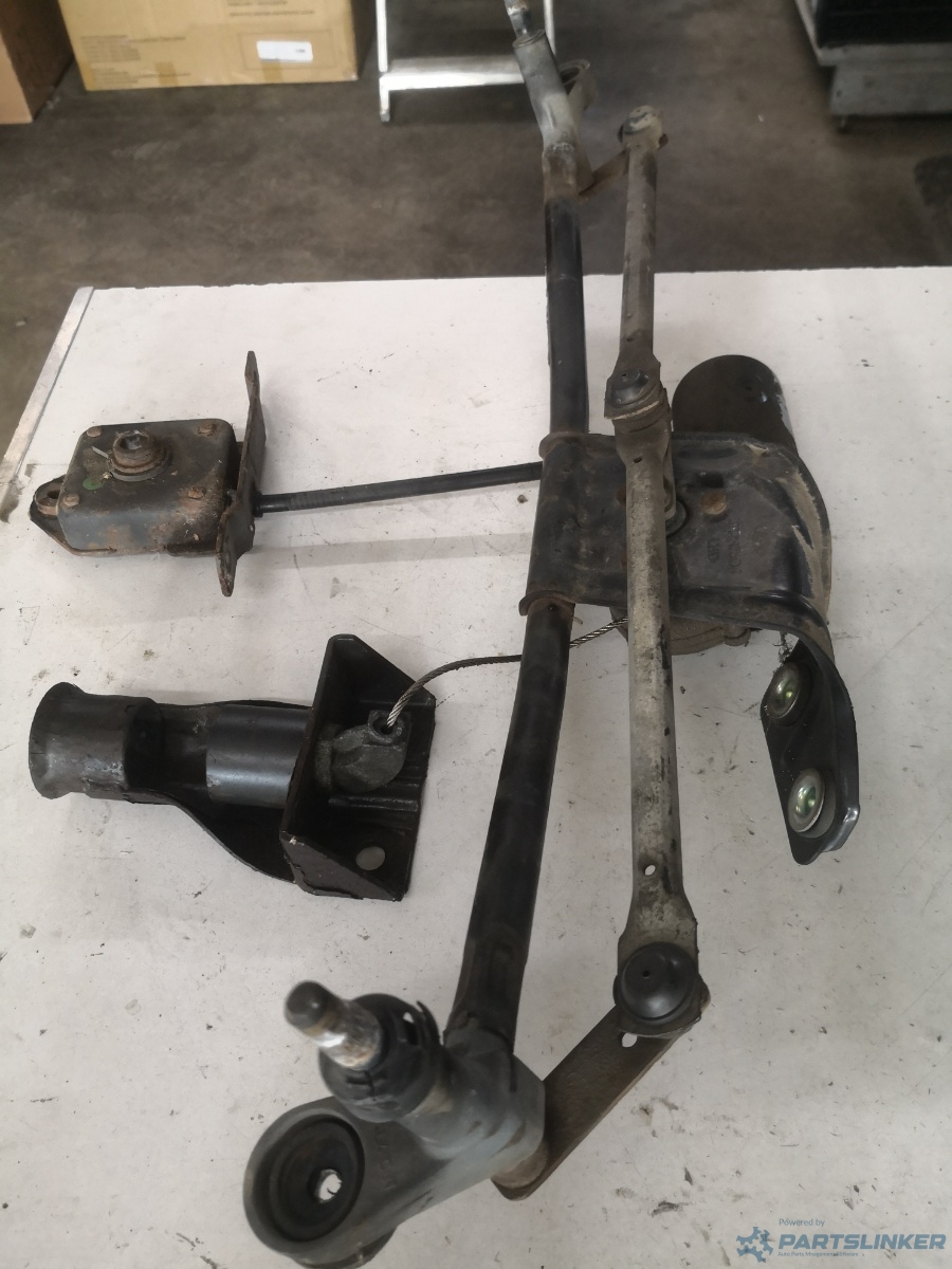 Ansamblu stergatoare FORD TRANSIT CONNECT (P65_, P70_, P80_) [ 2002 - > ] OEM 64300001 – foto 2