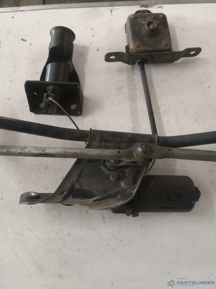 Ansamblu stergatoare FORD TRANSIT CONNECT (P65_, P70_, P80_) [ 2002 - > ] OEM 64300001 – foto 3