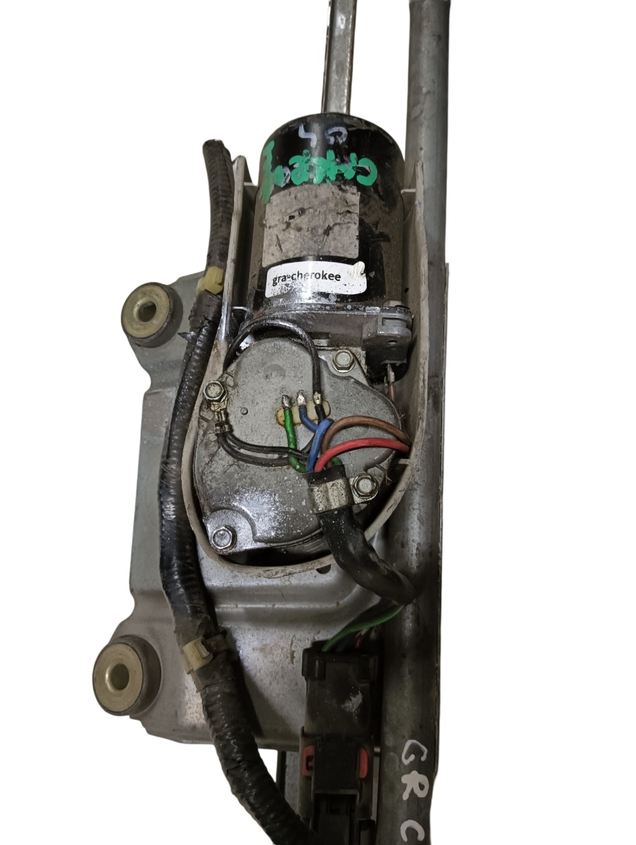 Ansamblu stergatoare JEEP GRAND CHEROKEE II WJ, WG 1998 - 2005 – foto 2