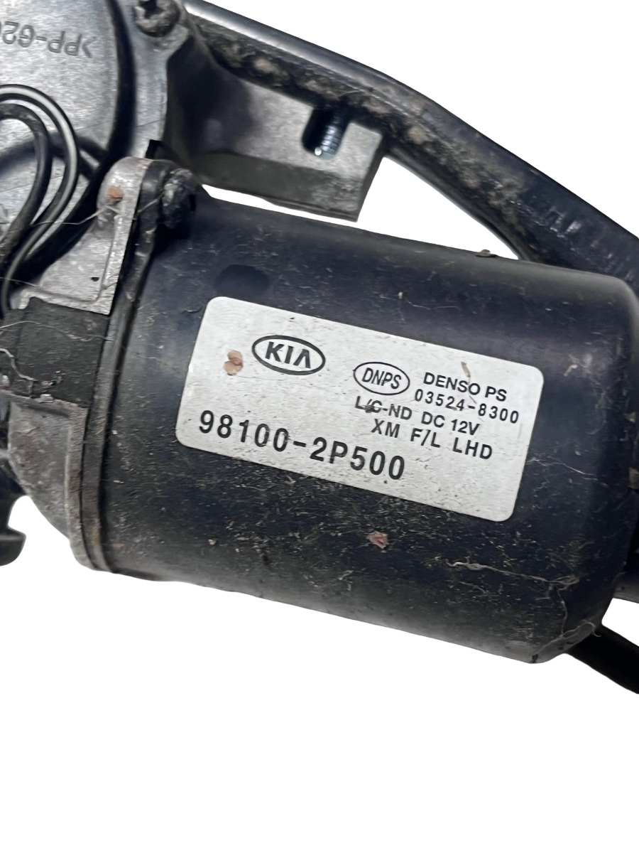 Ansamblu stergatoare KIA SORENTO II XM 2009 - > 981002P500 – foto 3