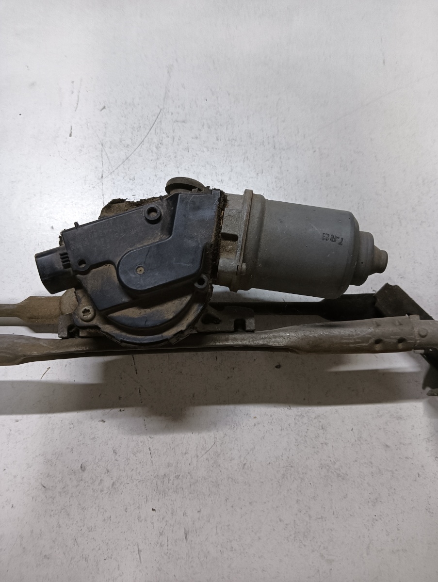 Ansamblu stergatoare MAZDA 6 GH 2007 - 2013 – foto 2