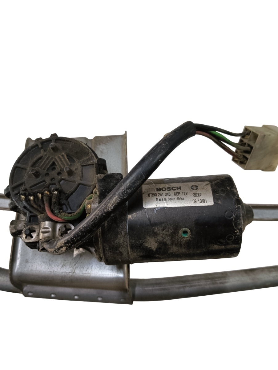 Ansamblu stergatoare  MERCEDES-BENZ SPRINTER 2-t Box 901, 902 1995 - 2006 0390241345 – foto 3
