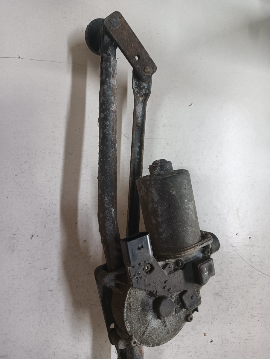 Ansamblu stergatoare  MERCEDES-BENZ SPRINTER 3,5-t Box 906 2006 - > – foto 2