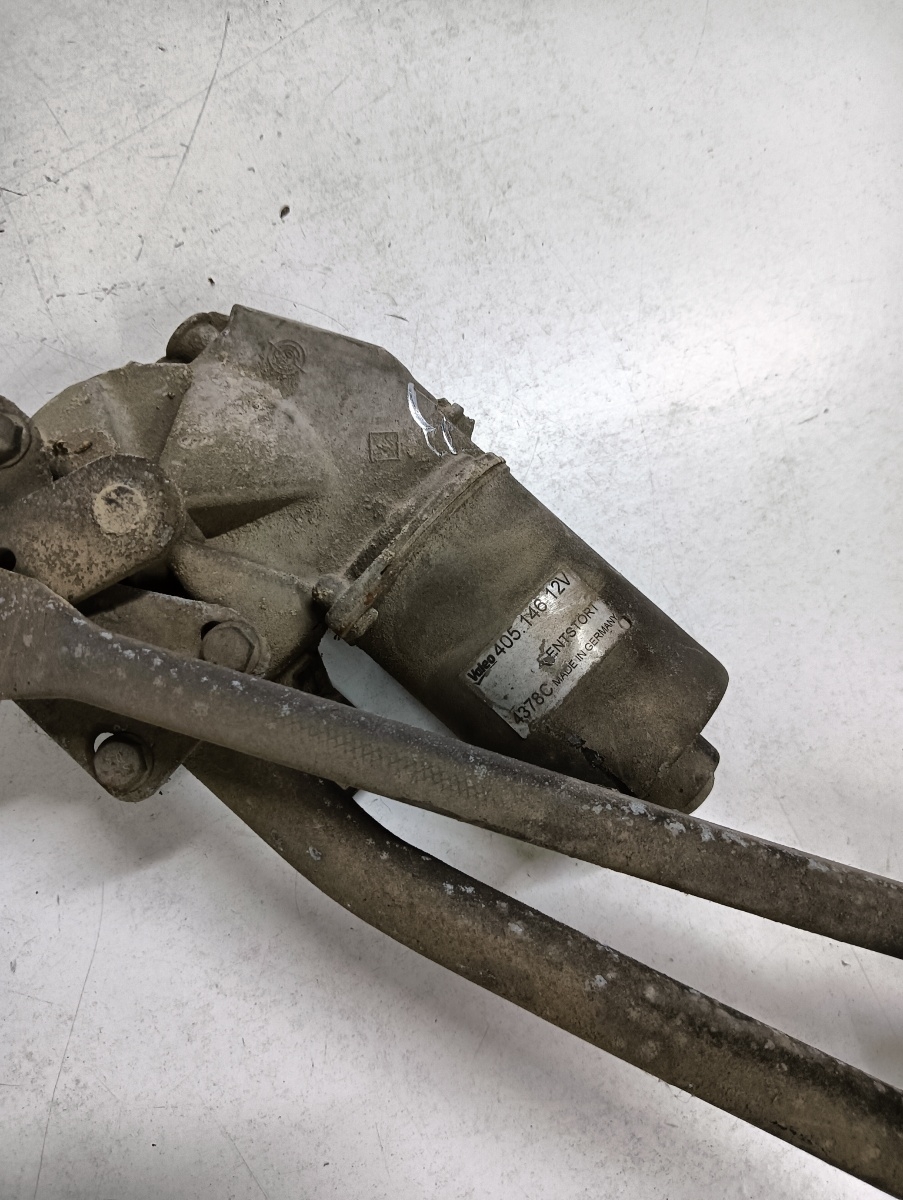 Ansamblu stergatoare  MERCEDES-BENZ SPRINTER 3,5-t Box 906 2006 - > 405146 – foto 2