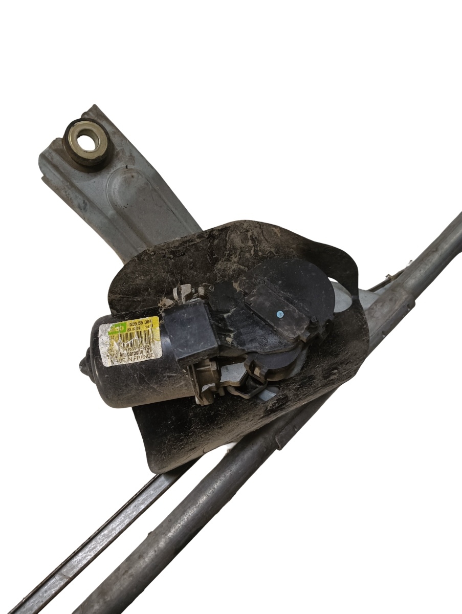 Ansamblu stergatoare  MINI MINI R50, R53 2001 - 2006 53555304 – foto 2