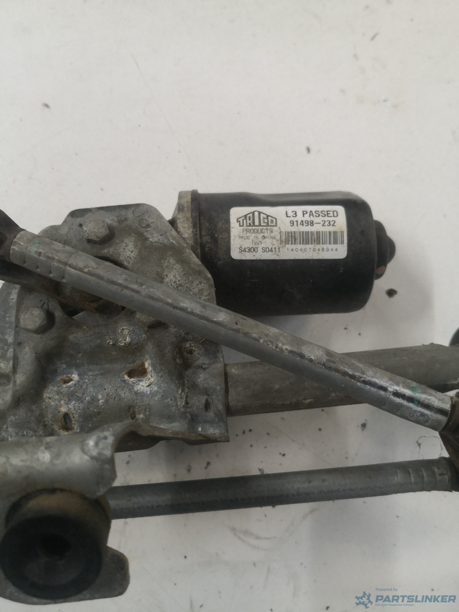 Ansamblu stergatoare OPEL COMBO Tour [ 2001 - 2011 ] OEM 91498232 – foto 2