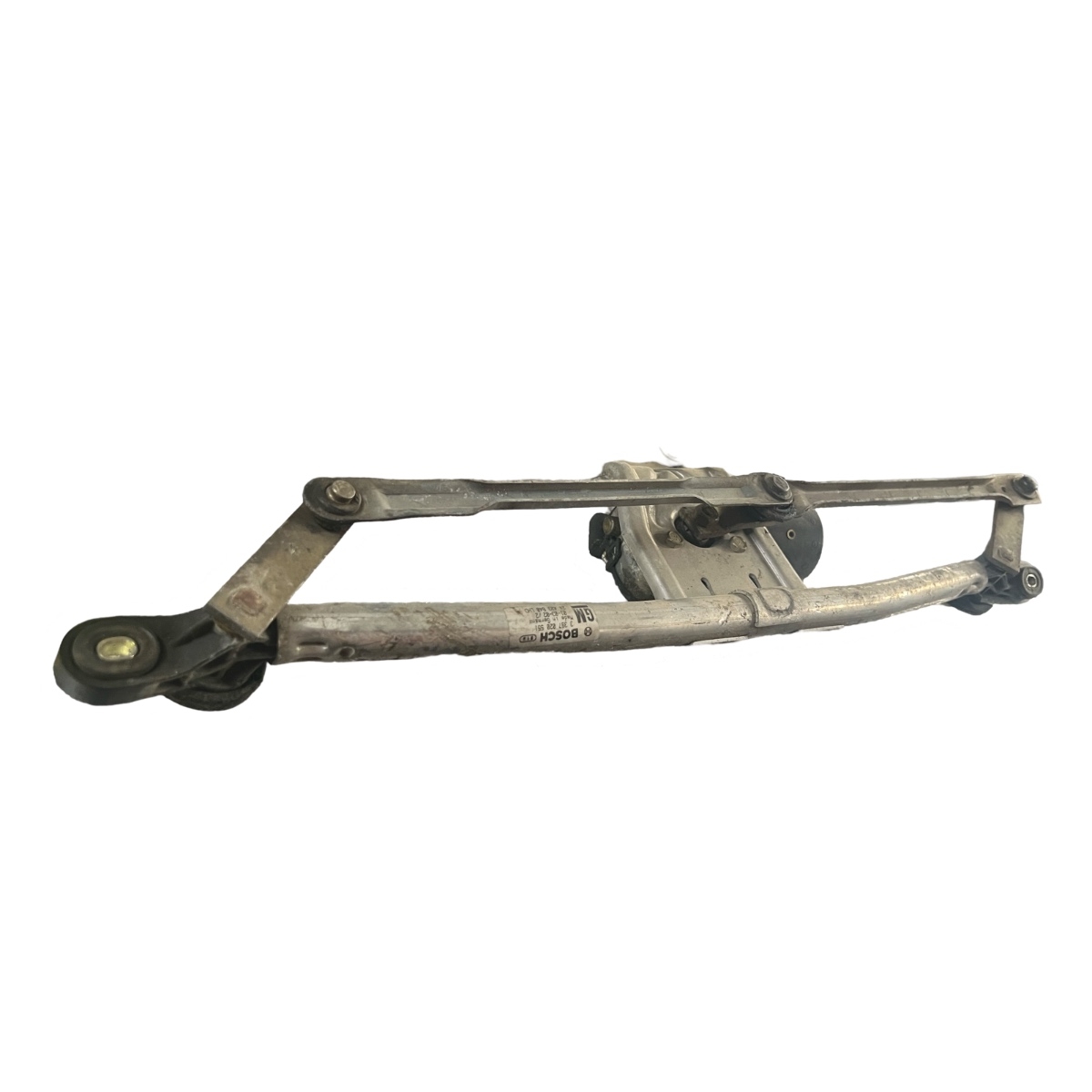 Ansamblu stergatoare parbriz OPEL ASTRA G Hatchback F48_, F08_, T98 1998 - 2009 3397020551