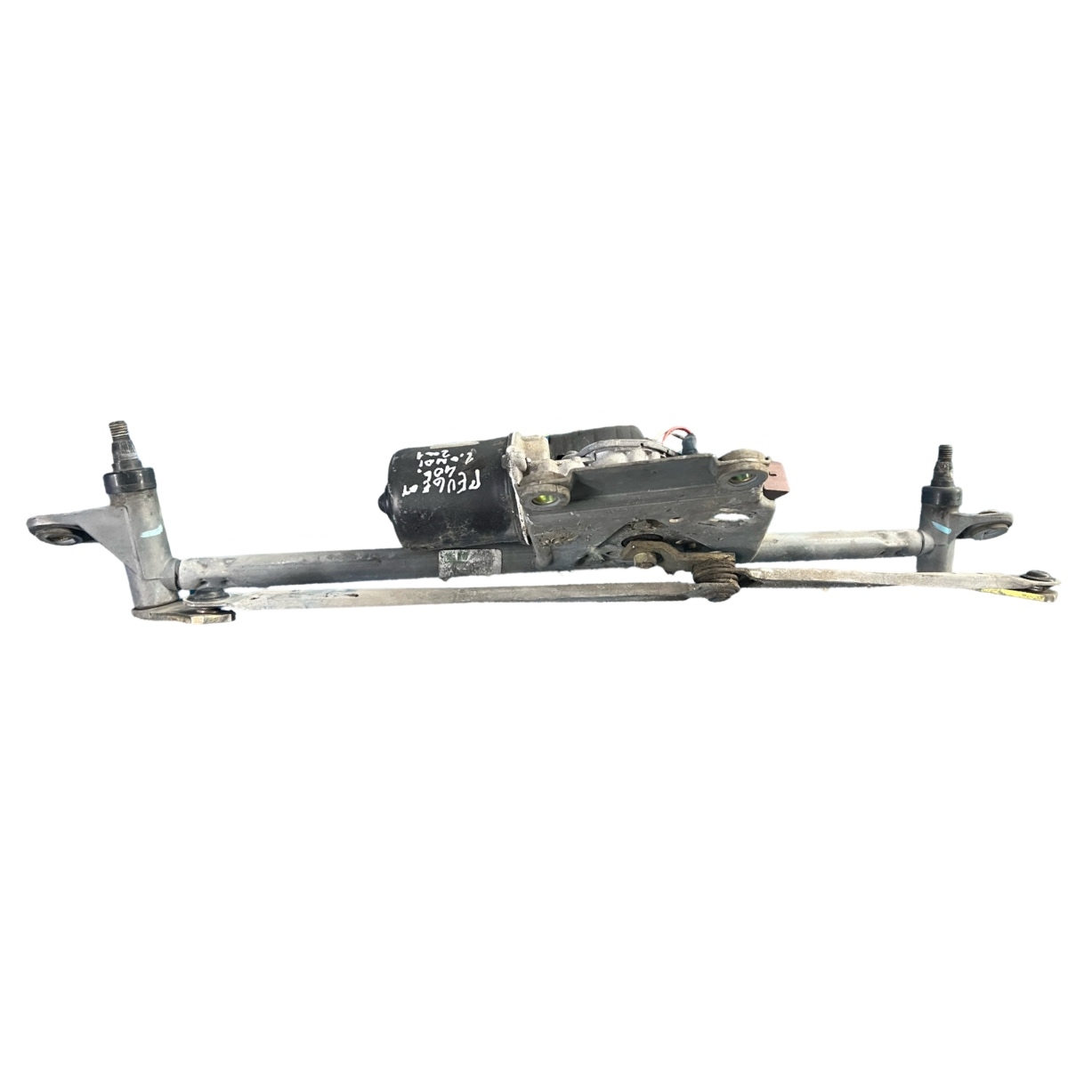 Ansamblu stergatoare parbriz PEUGEOT 406 8B 1995 - 2005 – foto 2