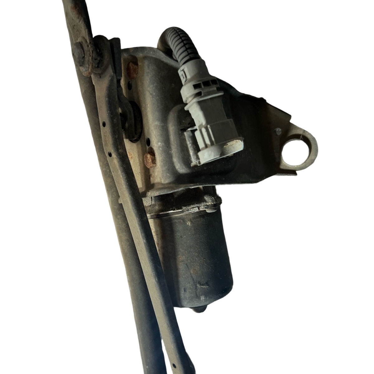Ansamblu stergatoare parbriz RENAULT MASTER II Bus JD 1998 - > 58556502 – foto 4