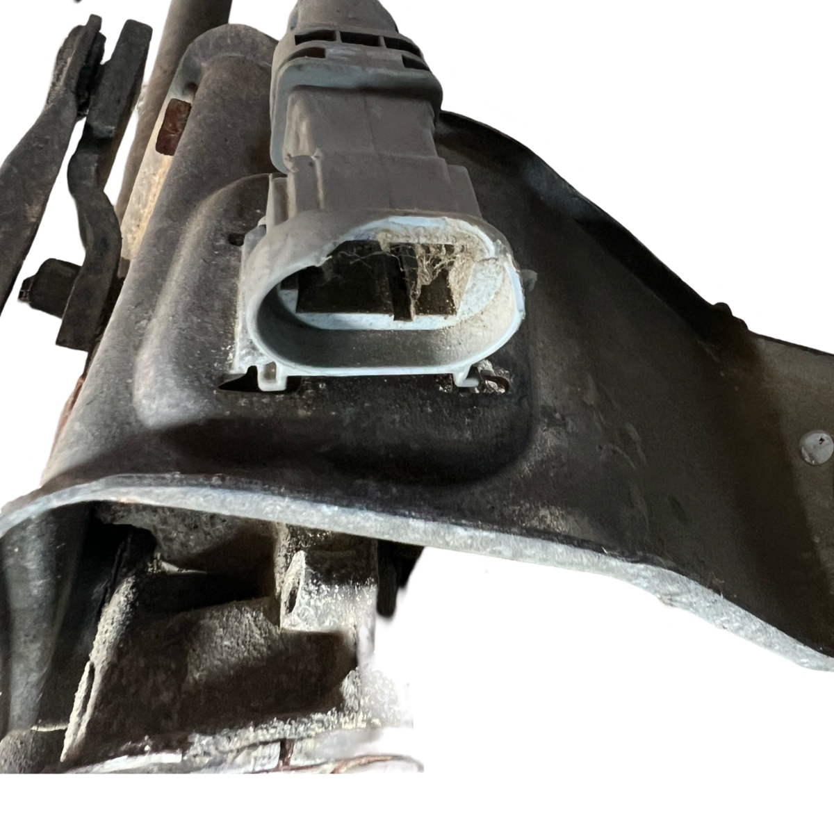 Ansamblu stergatoare parbriz RENAULT MASTER II Bus JD 1998 - > 58556502 – foto 2