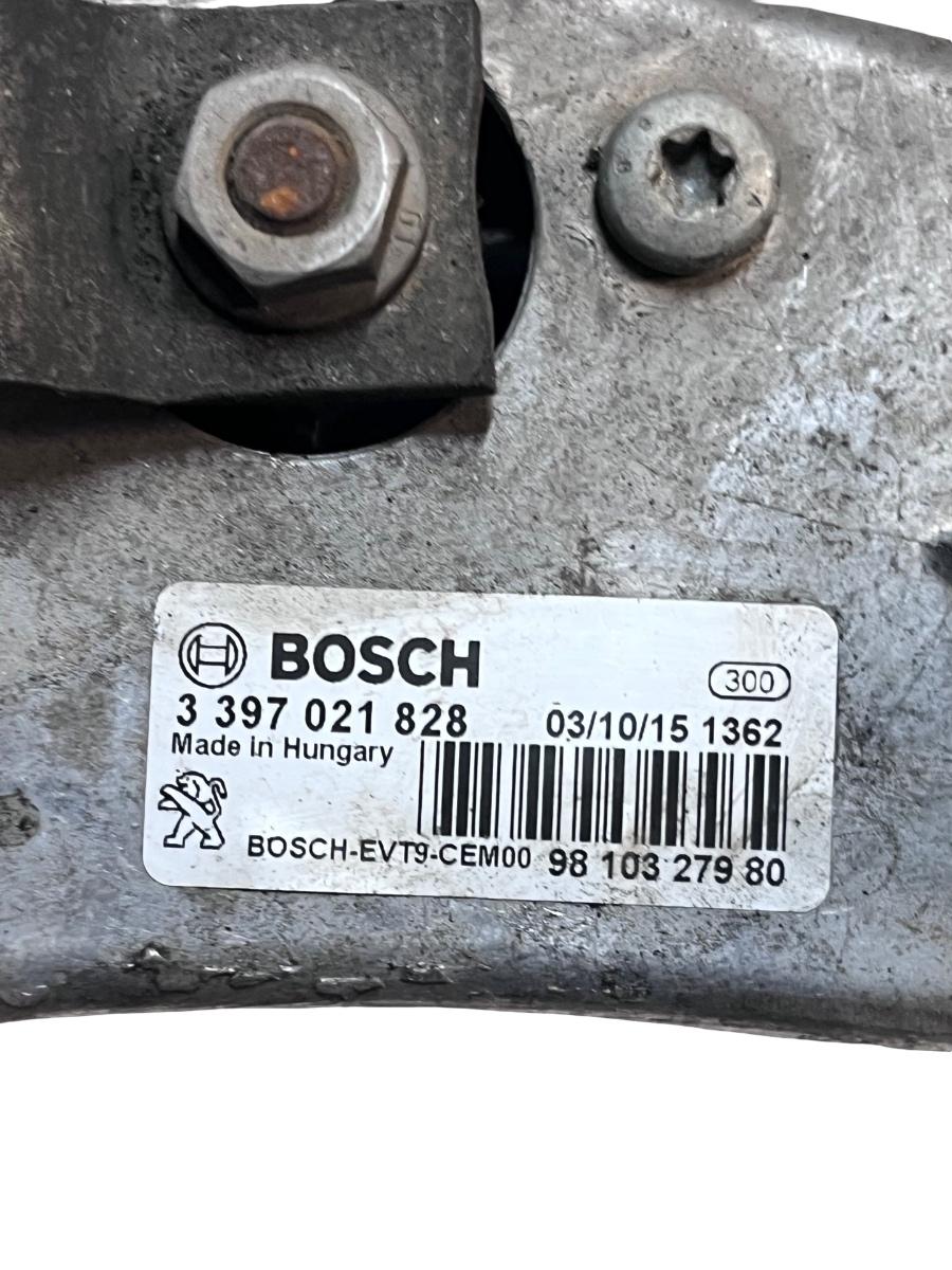 Ansamblu stergatoare PEUGEOT 308 LB_ 2015 -> 3397021828 – foto 3