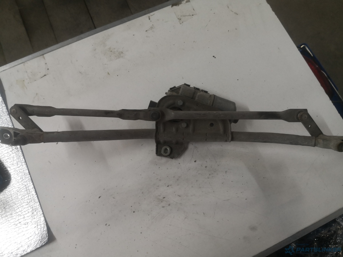 Ansamblu stergatoare PEUGEOT 407 (6D_) [ 2004 - > ] OEM 0390241528
