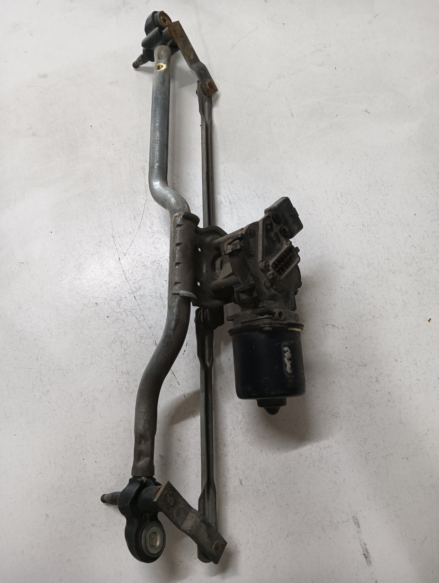 Ansamblu stergatoare  RENAULT CLIO II BB0/1/2_, CB0/1/2_ 1998 - > 54508911