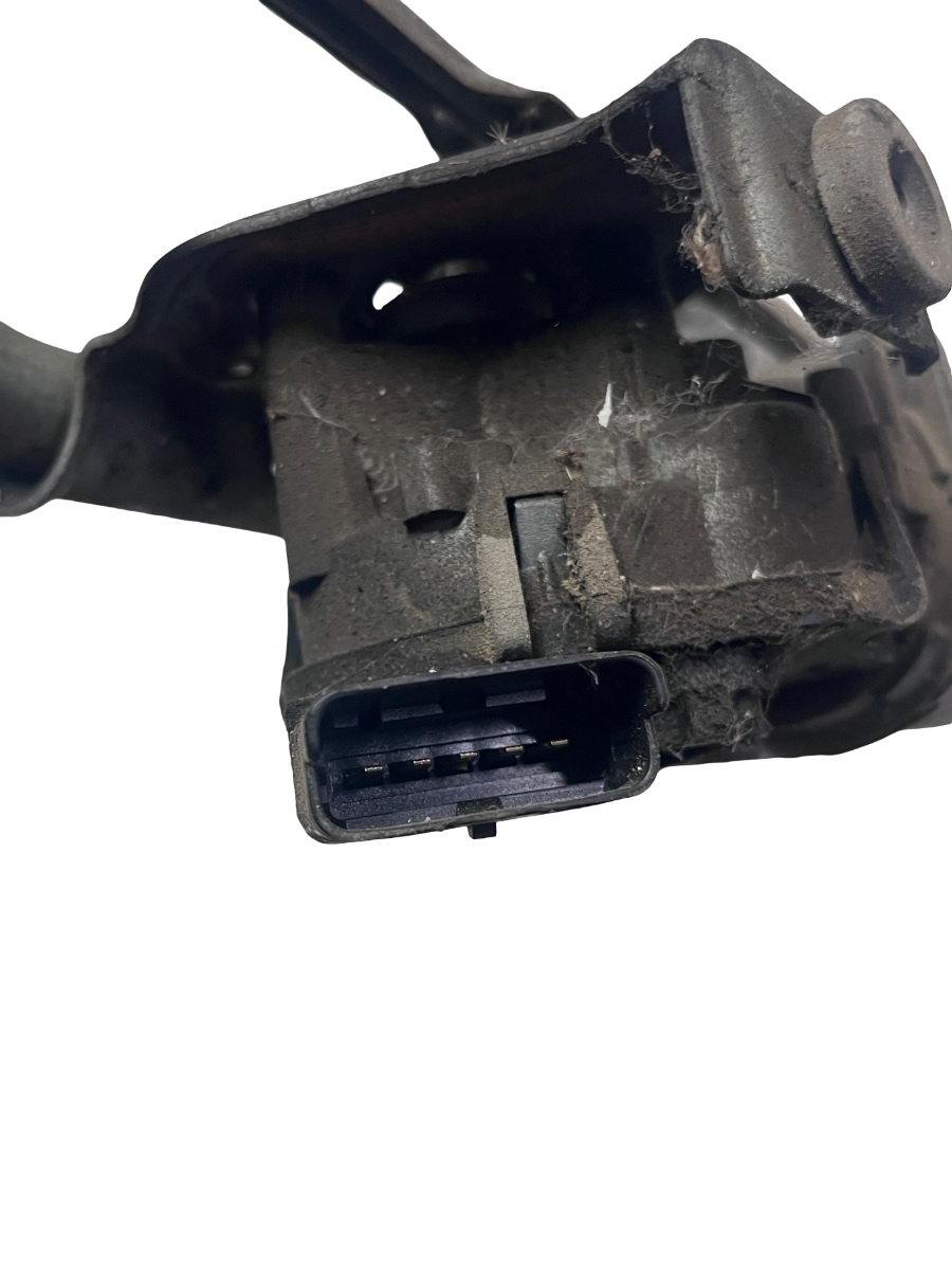 Ansamblu stergatoare RENAULT CLIO II BB0/1/2_, CB0/1/2_ 1998 -> 54508911 – foto 2