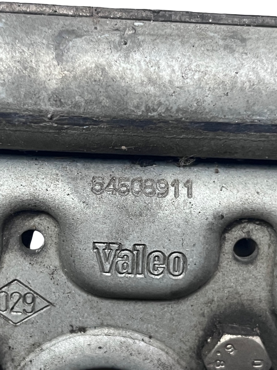 Ansamblu stergatoare RENAULT CLIO II BB0/1/2_, CB0/1/2_ 1998 -> 54508911 – foto 4