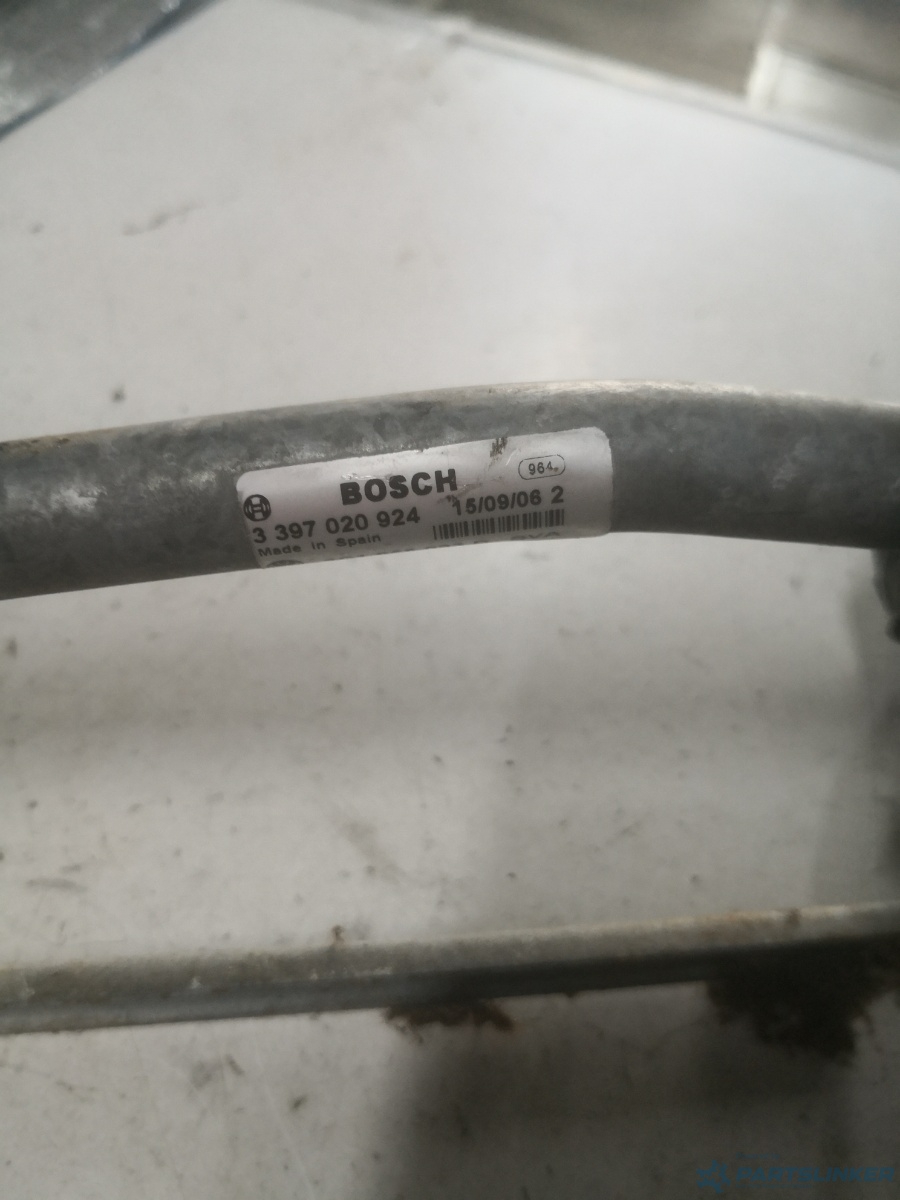 Ansamblu stergatoare RENAULT MEGANE I (BA0/1_) [ 1995 - 2004 ] OEM 3397020924 – foto 2