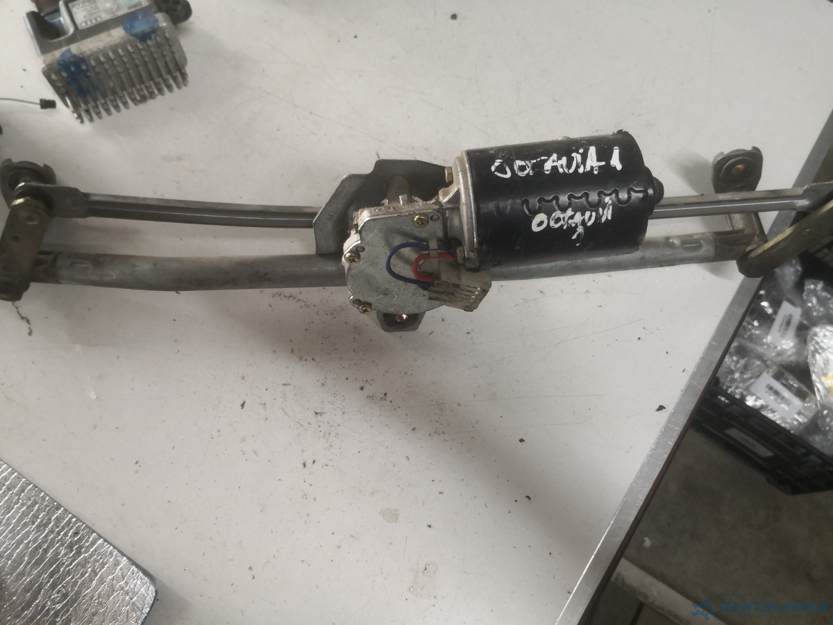 Ansamblu stergatoare SKODA OCTAVIA (1U2) [ 1996 - 2010 ] – foto 2