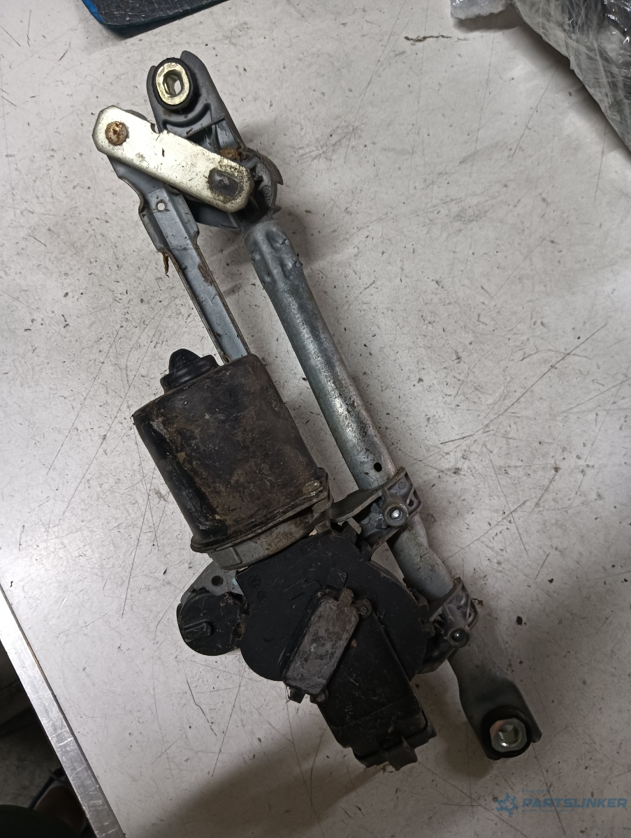 Ansamblu stergatoare stanga fata PEUGEOT 107 [ 2005 - > ] – foto 2
