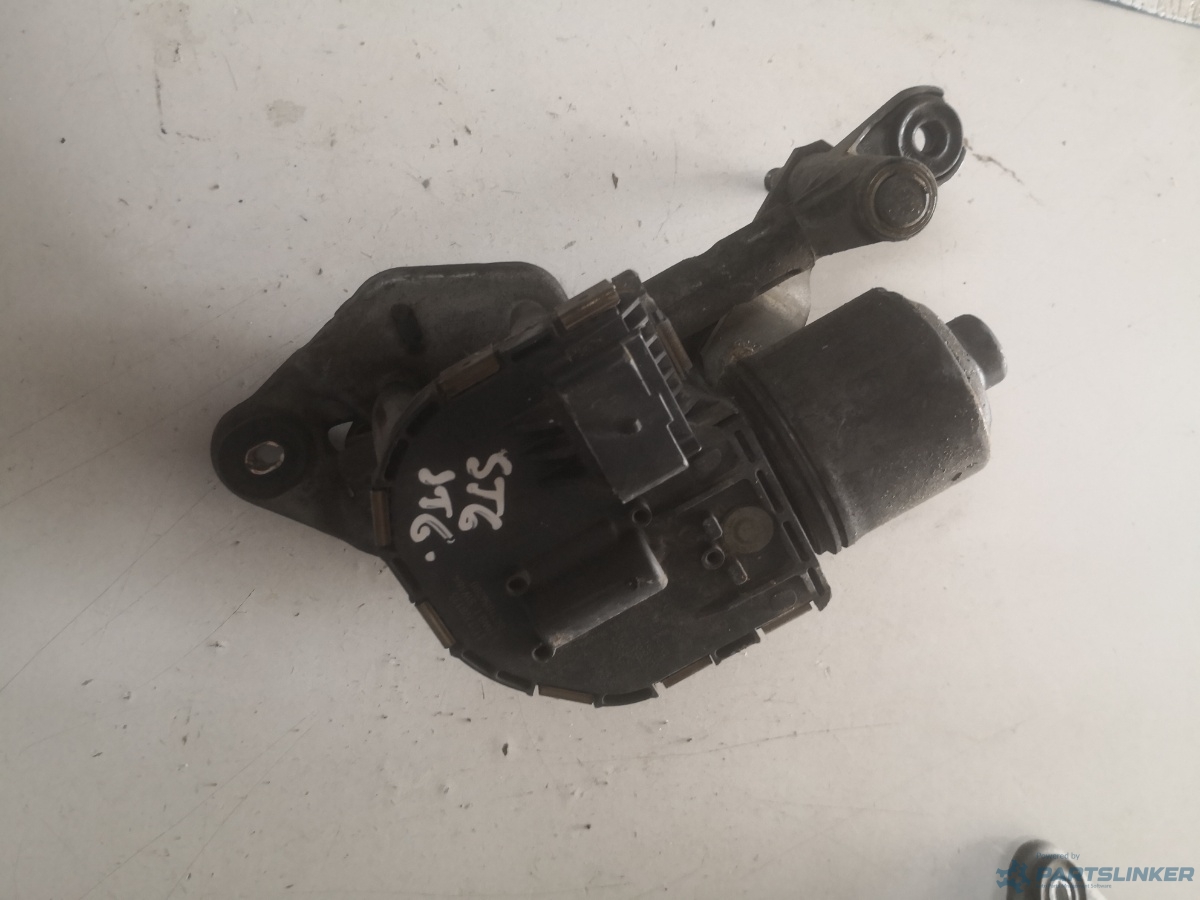 Ansamblu stergatoare stanga fata PEUGEOT 407 (6D_) [ 2004 - > ] OEM 1137328135