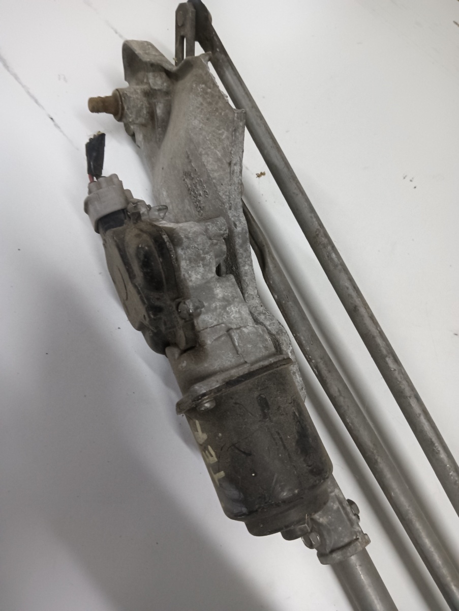 Ansamblu stergatoare  SUBARU FORESTER II SG 2002 - 2012 – foto 2
