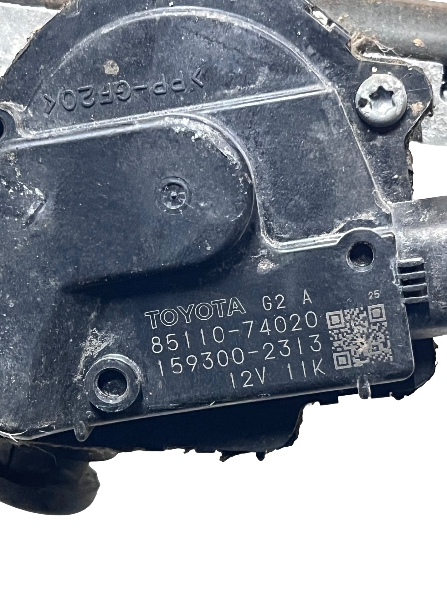 Ansamblu stergatoare TOYOTA IQ _J1_ 2008 -> 85110-74020 – foto 5